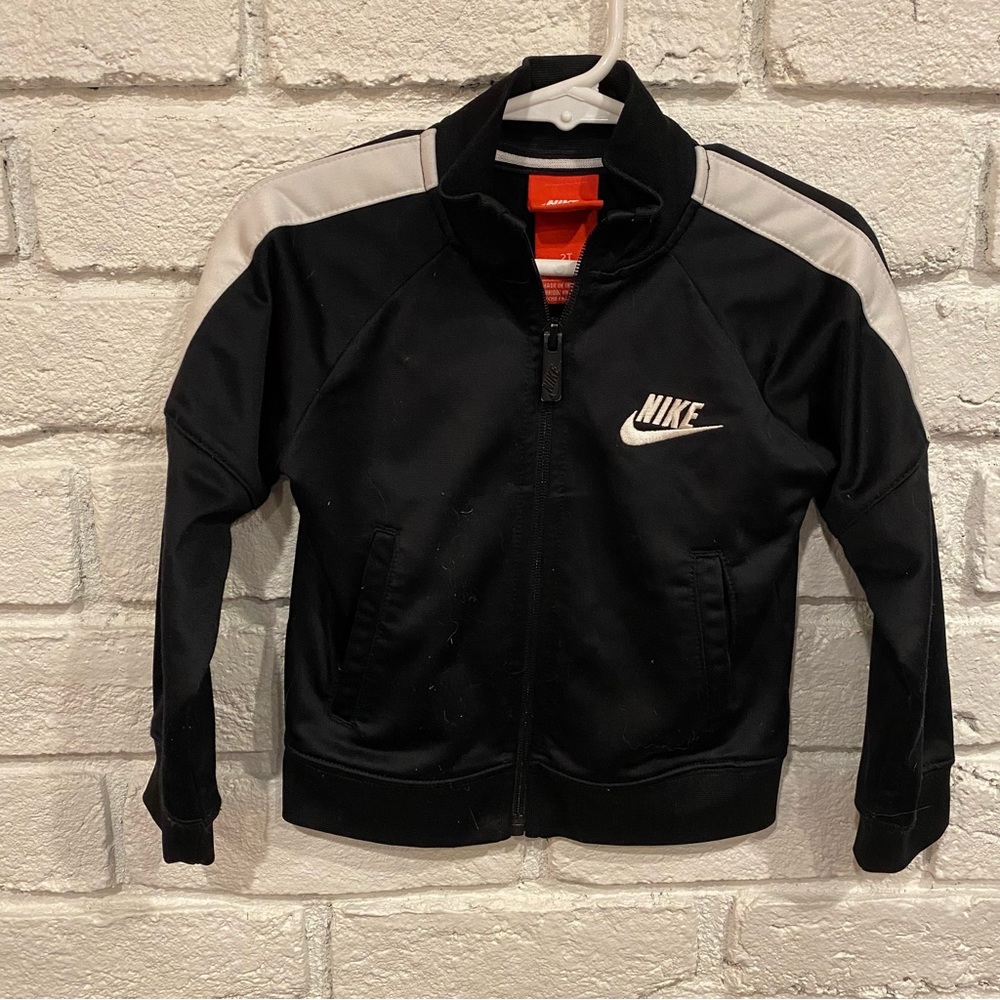 Toddler Nike Track Jacket - 2T